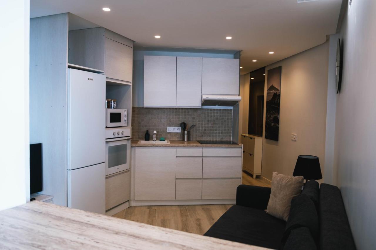 Apartmán Tu Casita En El Pris 2, Atlantic Sunset Exteriér fotografie