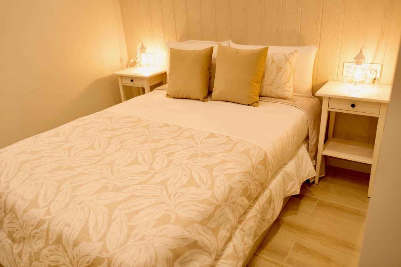 Apartmán Tu Casita En El Pris 2, Atlantic Sunset Exteriér fotografie