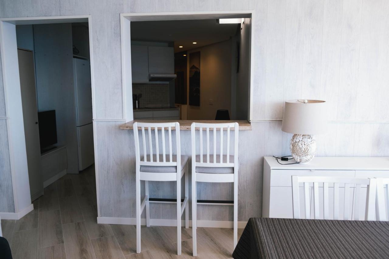 Apartmán Tu Casita En El Pris 2, Atlantic Sunset Exteriér fotografie