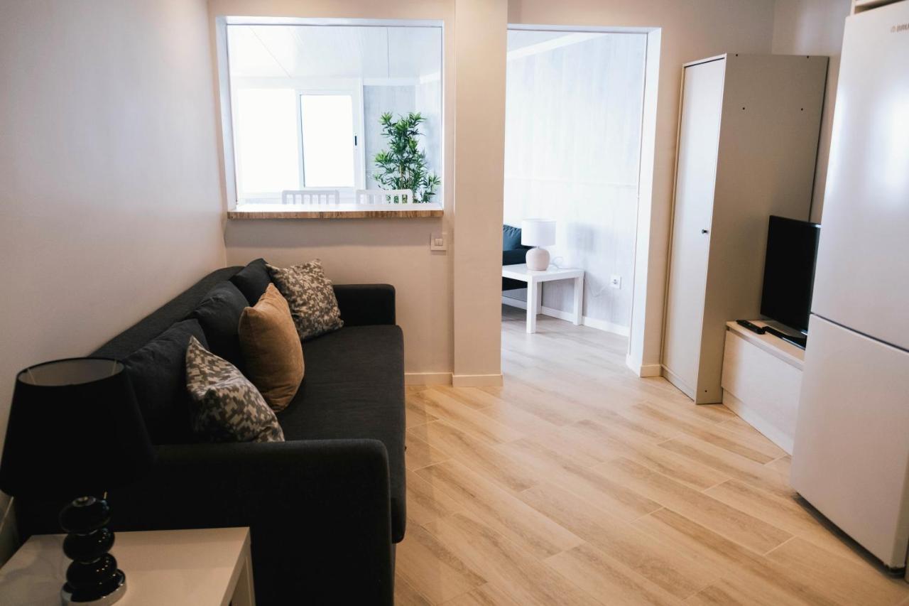 Apartmán Tu Casita En El Pris 2, Atlantic Sunset Exteriér fotografie