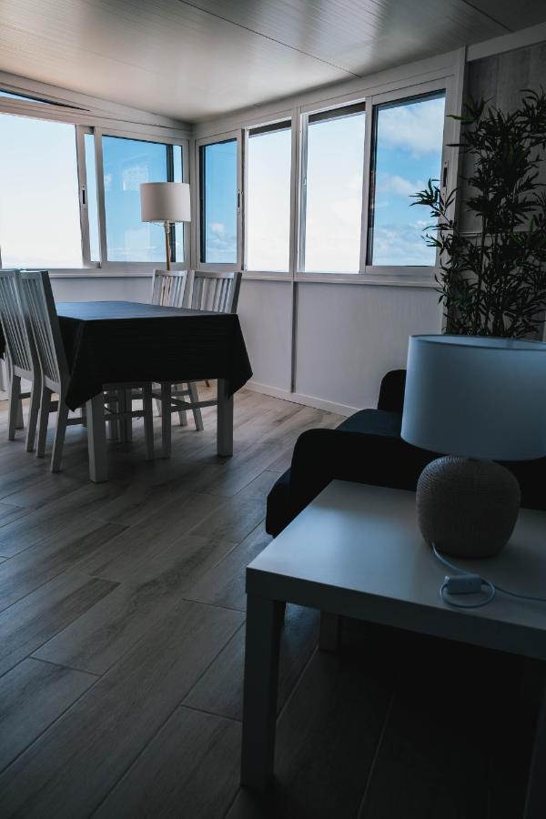 Apartmán Tu Casita En El Pris 2, Atlantic Sunset Exteriér fotografie