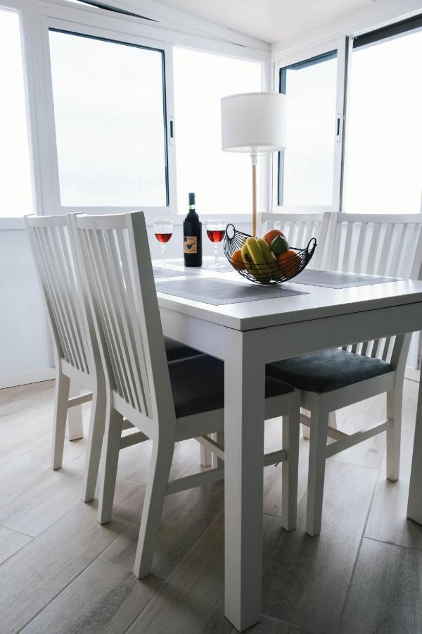 Apartmán Tu Casita En El Pris 2, Atlantic Sunset Exteriér fotografie