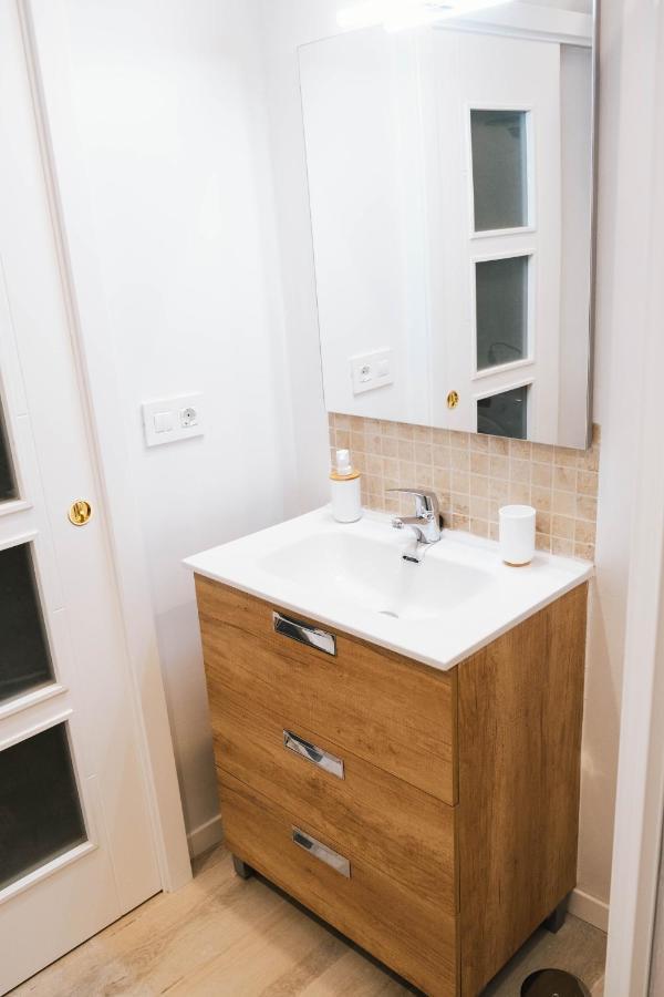 Apartmán Tu Casita En El Pris 2, Atlantic Sunset Exteriér fotografie