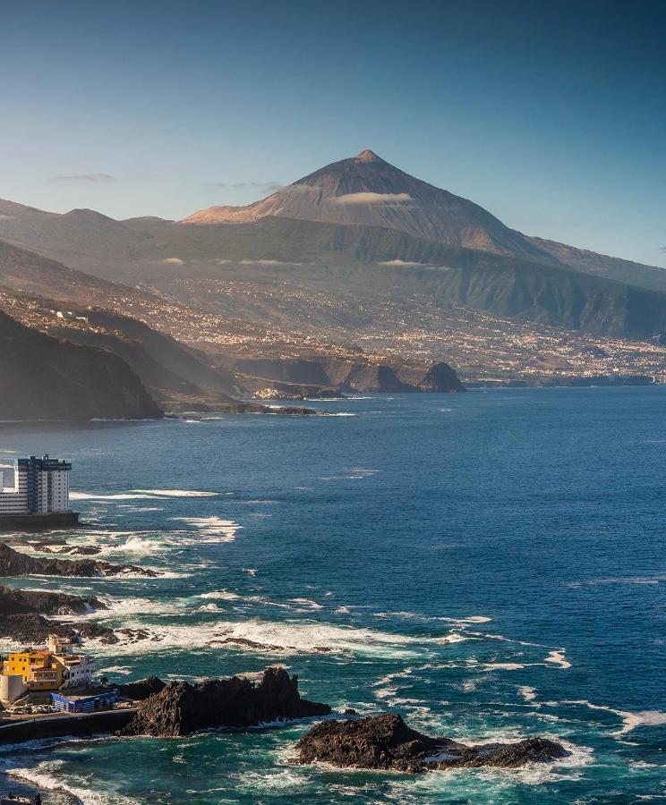 Apartmán Tu Casita En El Pris 2, Atlantic Sunset Exteriér fotografie