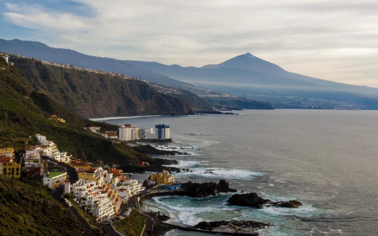 Apartmán Tu Casita En El Pris 2, Atlantic Sunset Exteriér fotografie