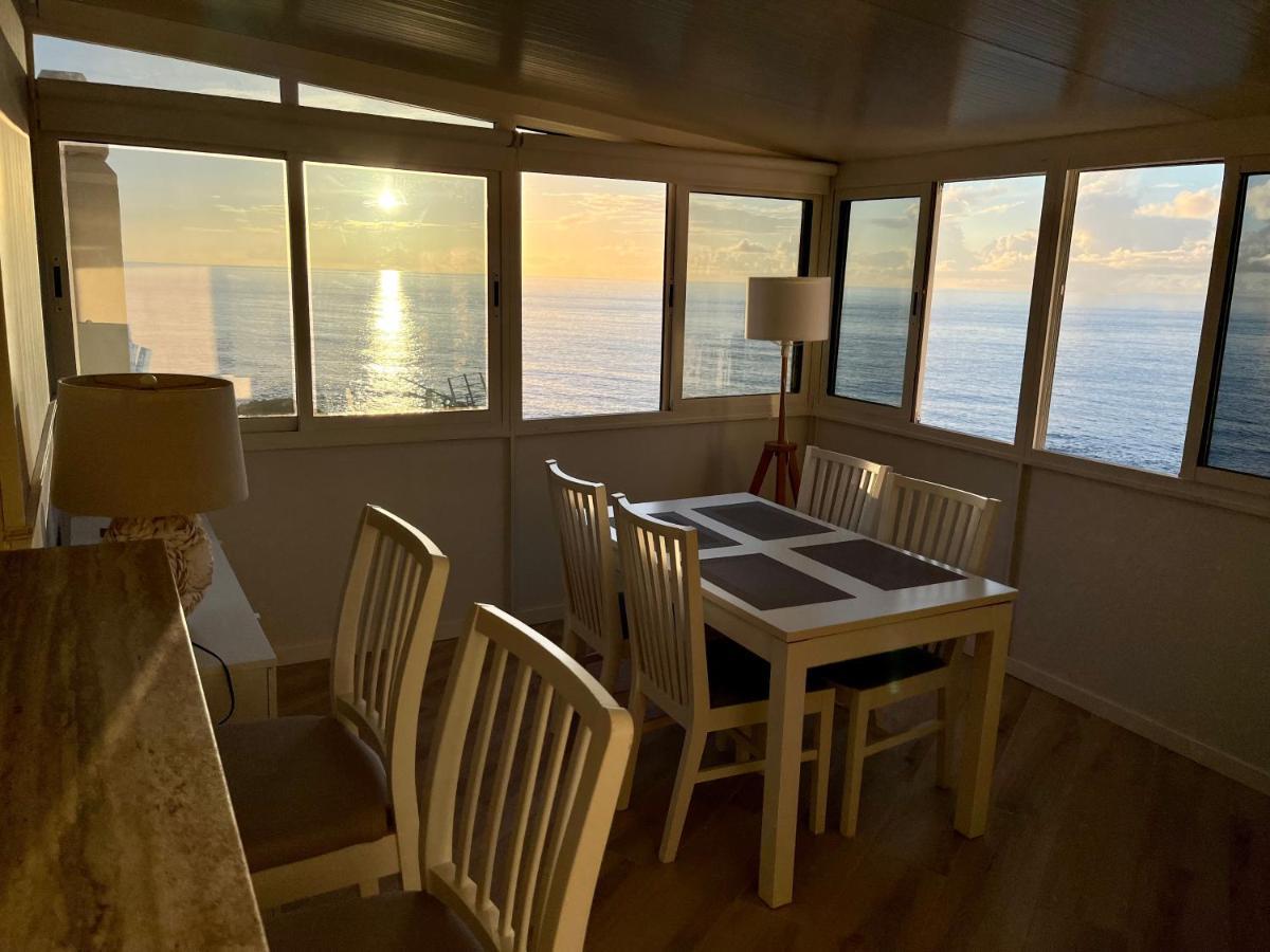 Apartmán Tu Casita En El Pris 2, Atlantic Sunset Exteriér fotografie